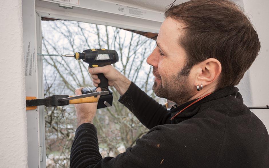 double vitrage renovation Aubervilliers